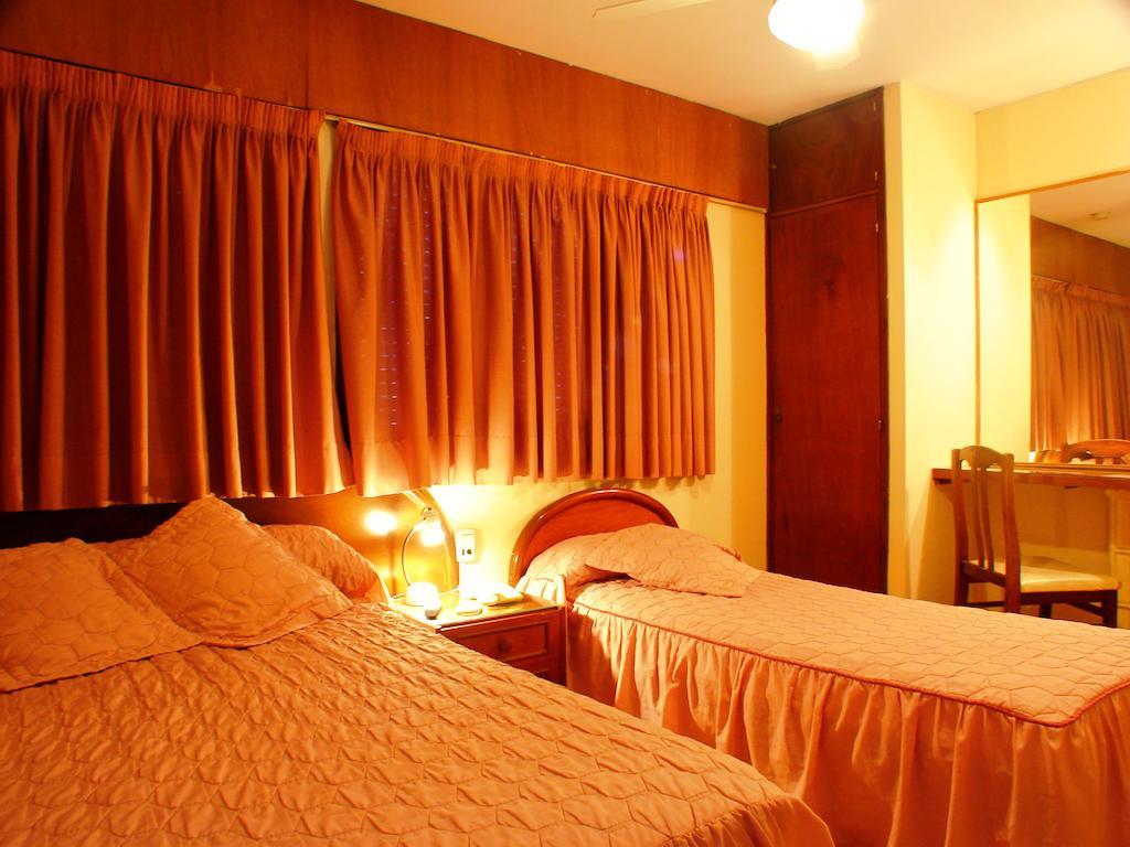 Torino Hotel 2*